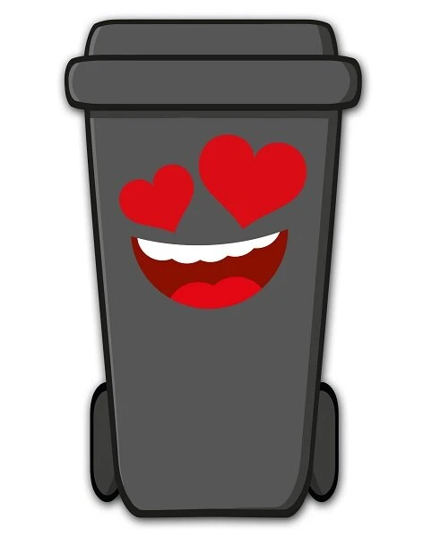 Containersticker Gezicht: Peter De Klikosticker 3 Containersticker Gezicht: Peter De Klikosticker