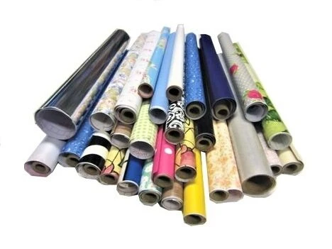 SALE Plakfolie Knutselpakket 2 SALE Plakfolie Knutselpakket