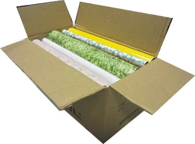 SALE Plakfolie Knutselpakket 3 SALE Plakfolie Knutselpakket - Afbeelding 2