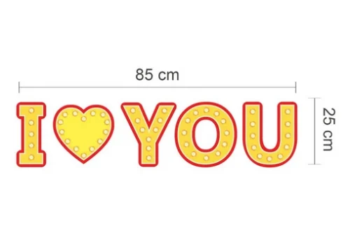 Muurstickers Glow In The Dark Bistro Letters (2 Vellen) 11 Muurstickers Glow In The Dark Bistro Letters (2 Vellen) -Plakfolie Winkel 2099661177