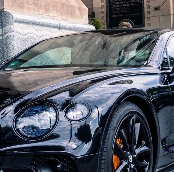 Beschermfolie Auto Glossy 152cm 2 Beschermfolie Auto Glossy 152cm