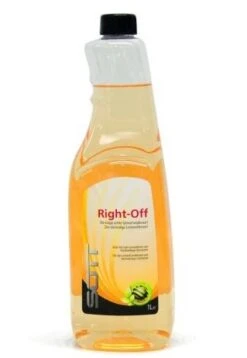 Sticker Verwijderaar