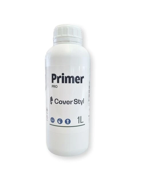 Primer Pro 1 Liter (alcohol Basis) 3 Primer Pro 1 Liter (alcohol Basis)