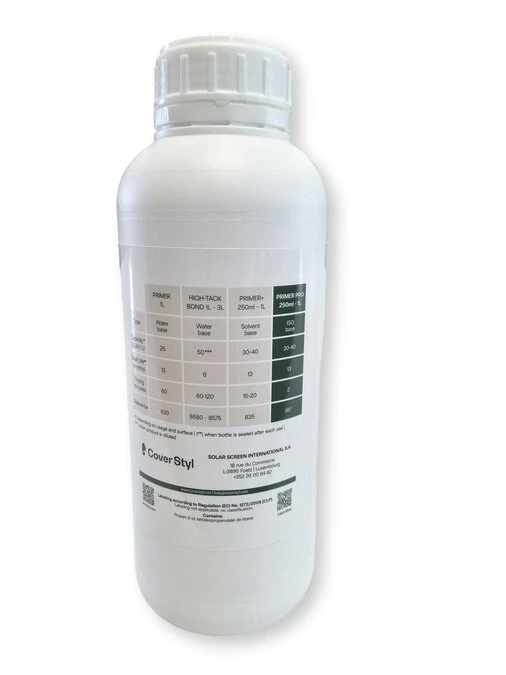 Primer Pro 1 Liter (alcohol Basis) 4 Primer Pro 1 Liter (alcohol Basis) - Afbeelding 2