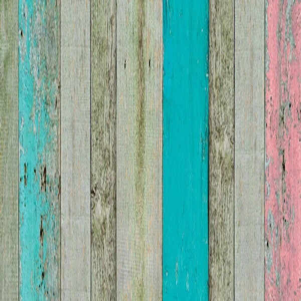 Plakfolie Sloophouten Planken (90cm) 5 Plakfolie Sloophouten Planken (90cm) - Afbeelding 3