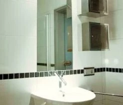 Plakfolie Spiegel Folie Dc-Fix (90cm) -Plakfolie Winkel 2109797193