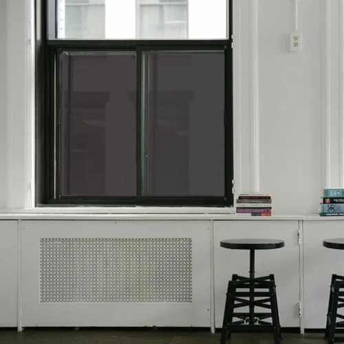 Tintfolie Voor HR++ Glas (62cm)