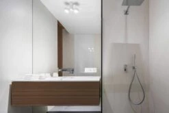 Wrapfolie Teak Bruin (122cm Breed) -Plakfolie Winkel 2145301902