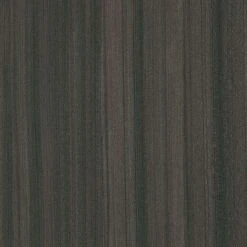 Wrapfolie Teak Zwart Mat (122cm Breed)