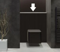 Wrapfolie Eiken Bruin (122cm Breed) 7 Wrapfolie Eiken Bruin (122cm Breed) -Plakfolie Winkel 2145810792