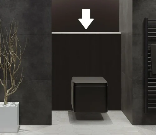 Wrapfolie Eiken Bruin (122cm Breed) -Plakfolie Winkel 2145810792