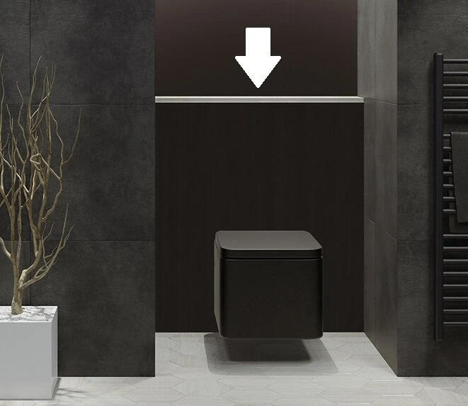 Wrapfolie Eiken Bruin (122cm Breed) 5 Wrapfolie Eiken Bruin (122cm Breed) - Afbeelding 3