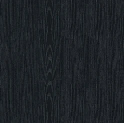 Wrapfolie Voor Buiten Zwarthout Mat (122cm Breed)