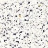 Wrapfolie Terrazzo Blue Mat (122cm Breed) -Plakfolie Winkel 2172780279