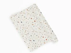 Wrapfolie Terrazzo Stone Mat (122cm Breed) -Plakfolie Winkel 2211116913