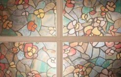 Raamfolie Venetië 45x200cm -Plakfolie Winkel 2219977545