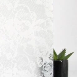 D-C-Fix Premium Static Raamfolie Venice 67,5cm