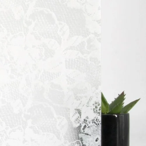 D-C-Fix Premium Static Raamfolie Venice 67,5cm