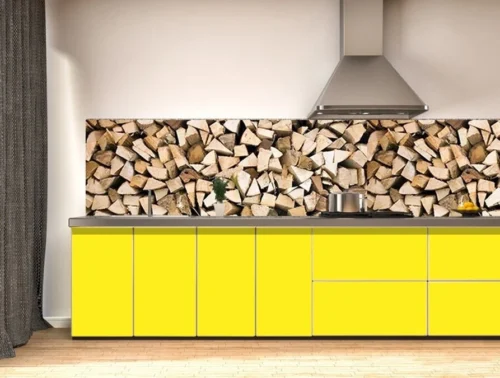 Plakfolie Geel Glans (45cm) 7 Plakfolie Geel Glans (45cm) -Plakfolie Winkel 2220053043