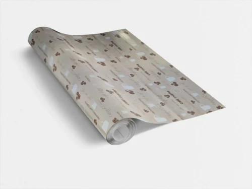 Plakfolie Koffie (45cm) -Plakfolie Winkel 2220055053