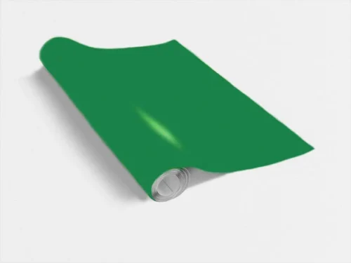 Plakfolie Groen Glans (45cm) 5 Plakfolie Groen Glans (45cm) -Plakfolie Winkel 2220059724