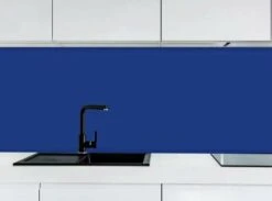 Plakfolie Donkerblauw Mat RAL 5023 (45cm) -Plakfolie Winkel 2220069429