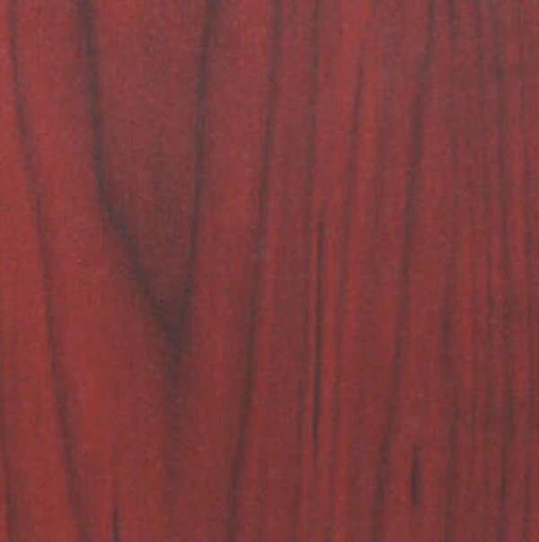 Plakfolie Hout Mahonie Donker (45cm) 3 Plakfolie Hout Mahonie Donker (45cm)