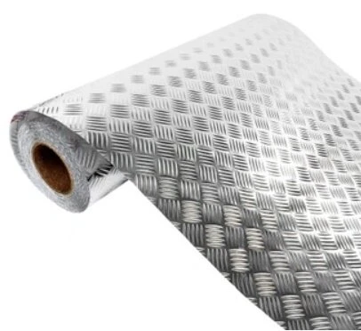 Plakfolie Traanplaat Glans (45cm) 6 Plakfolie Traanplaat Glans (45cm) - Afbeelding 4