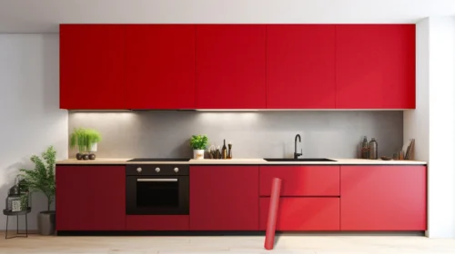 DC-fix Plakfolie Velours Rood (45 Cm) 7 DC-fix Plakfolie Velours Rood (45 Cm) -Plakfolie Winkel 2220363525