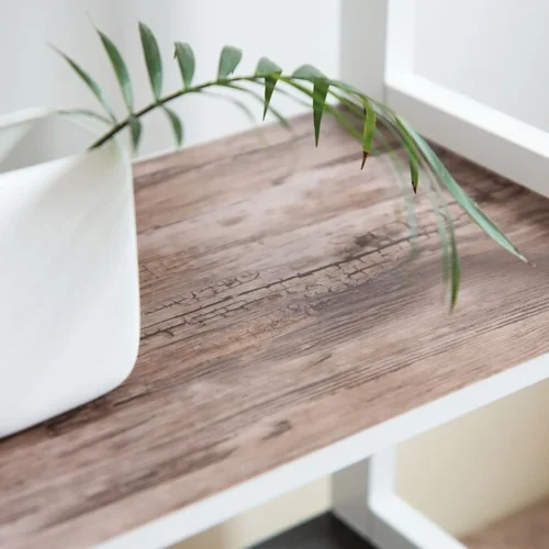 Plakfolie Rustiek Hout (45cm) 8 Plakfolie Rustiek Hout (45cm) -Plakfolie Winkel 2220373542