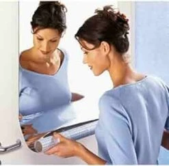 Plakfolie Spiegel Folie (45cm) -Plakfolie Winkel 2220373605