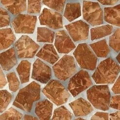 Plakfolie Tegeltjes Becky (45cm)