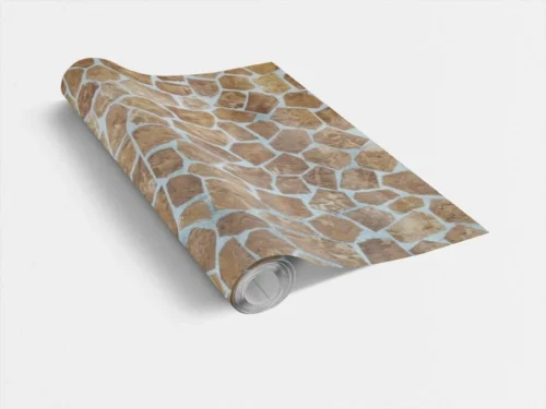 Plakfolie Tegeltjes Becky (45cm) -Plakfolie Winkel 2220374790