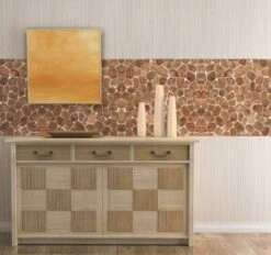 Plakfolie Tegeltjes Becky (45cm) -Plakfolie Winkel 2220374793