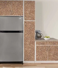 Plakfolie Tegeltjes Becky (45cm) -Plakfolie Winkel 2220374796