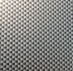 Plakfolie Carbon (45cm)