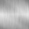 Plakfolie Geborsteld Rvs (45cm) -Plakfolie Winkel 2220380655