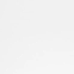 Aslan Plakfolie Mat Wit RAL 9003 (125 Cm)