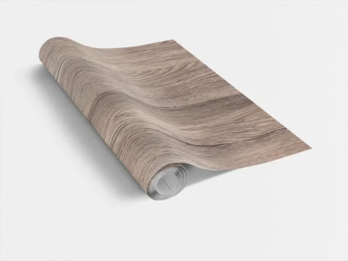 Plakfolie Hout Sanremo Sepia (45cm) -Plakfolie Winkel 2220943902