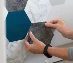 Plakfolie Avellino Beton (45cm) -Plakfolie Winkel 2220956745