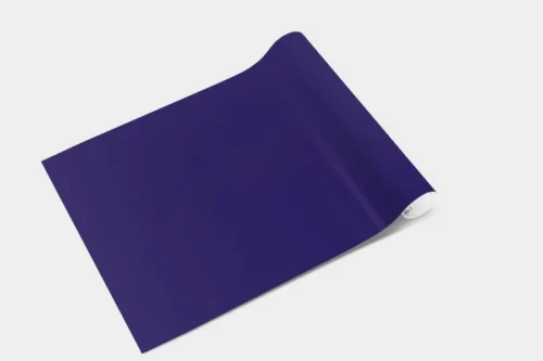 MACal Plakfolie Mat Donkerblauw (123 Cm) -Plakfolie Winkel 2220958200