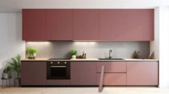 Plakfolie Satin Ash Rose (45cm) 9 Plakfolie Satin Ash Rose (45cm) -Plakfolie Winkel 2220961554