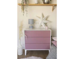 Plakfolie Satin Ash Rose (45cm) 10 Plakfolie Satin Ash Rose (45cm) -Plakfolie Winkel 2220961557