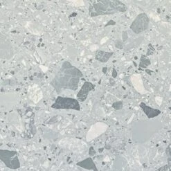 Plakfolie Steen Licht Blauw 67,5x200cm