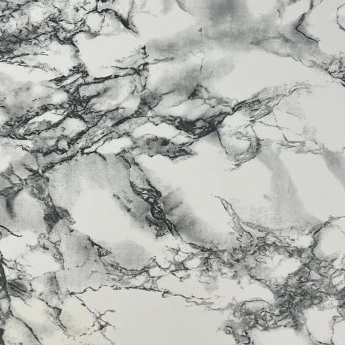 Plakfolie Marmer Zwart 67,5x200cm