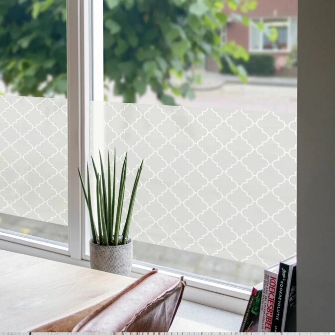 DC-Fix Raamfolie Arabische Ornamenten (67,5x200cm) 3 DC-Fix Raamfolie Arabische Ornamenten (67,5x200cm)