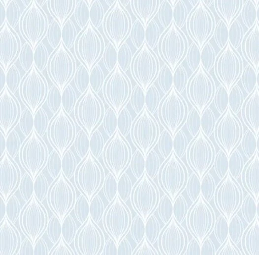 DC-Fix Statische Raamfolie Art Deco (67,5x150cm) 5 DC-Fix Statische Raamfolie Art Deco (67,5x150cm) - Afbeelding 3