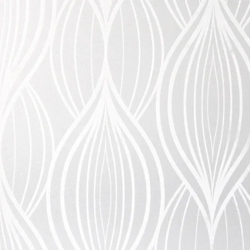 DC-Fix Statische Raamfolie Art Deco (67,5x150cm) -Plakfolie Winkel 2221073913