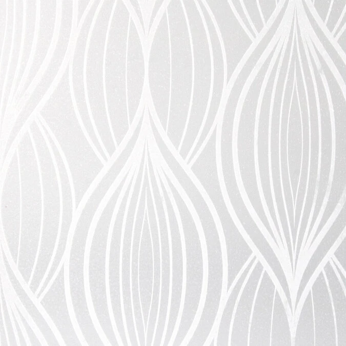 DC-Fix Statische Raamfolie Art Deco (67,5x150cm) 6 DC-Fix Statische Raamfolie Art Deco (67,5x150cm) - Afbeelding 4