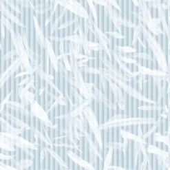 DC-Fix Statische Raamfolie Veren (45x150cm)